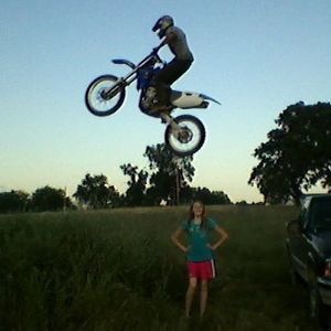 Meet your Posher, Mike